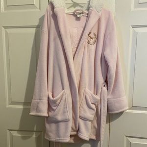 Victoria Secret PINK robe